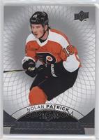 Tier 2 - Premier Rookie - Nolan Patrick #/199