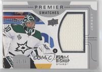 Ben Bishop #/50