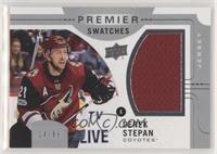 Derek Stepan #/99