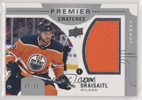 Leon Draisaitl #/25