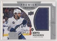 Nikita Kucherov #/25