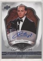 2018-19 Upper Deck Premier Update - Patrick Kane #/49