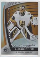 Marc-Andre Fleury #/142