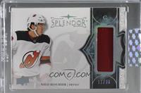 Nico Hischier (No Autograph) [Uncirculated] #/36