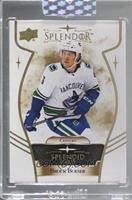 Brock Boeser [Uncirculated]