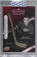 Red Kelly [Uncirculated] #/10