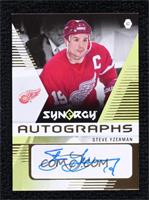 Steve Yzerman