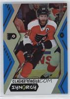 Claude Giroux