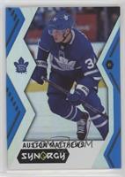 Auston Matthews