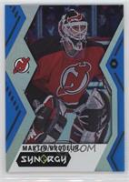 Legends - Martin Brodeur