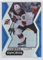 Taylor Hall