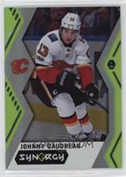 Johnny Gaudreau