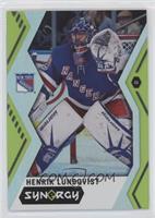 Henrik Lundqvist