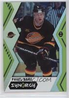 Legends - Pavel Bure