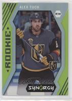 Tier 2 - Rookie - Alex Tuch