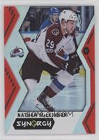 Nathan MacKinnon