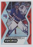 Henrik Lundqvist