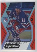 Legends - Mark Messier