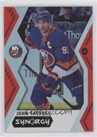 John Tavares