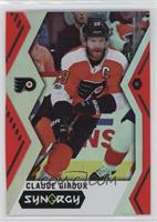 Claude Giroux