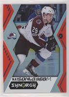 Nathan MacKinnon