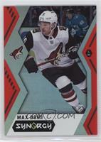 Max Domi