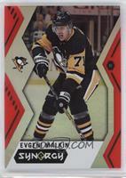 Evgeni Malkin