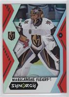 Marc-Andre Fleury