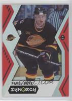 Legends - Pavel Bure