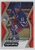Legends - Mark Messier