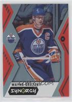 Legends - Wayne Gretzky