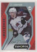 Tier 1 - Rookie - J.T. Compher