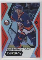 John Tavares