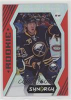 Tier 2 - Rookie - Alexander Nylander