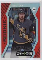 Tier 2 - Rookie - Alex Tuch