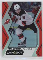 Taylor Hall