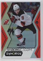 Taylor Hall