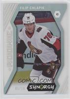 Tier 2 - Rookie - Filip Chlapik #/18