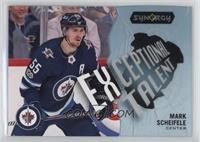 Mark Scheifele