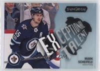 Mark Scheifele