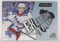 Filip Chytil [EX to NM]