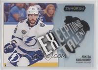 Nikita Kucherov