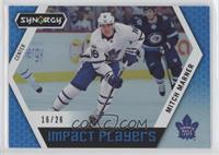 Mitch Marner #/26