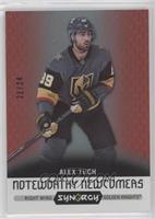 Alex Tuch [EX to NM] #/24