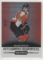 Nolan Patrick #/24