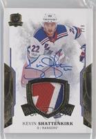 Kevin Shattenkirk #/8