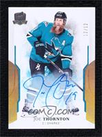 Joe Thornton #/12