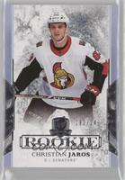 Rookie - Christian Jaros #/249