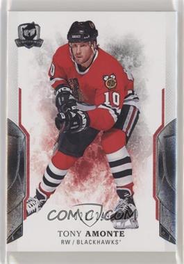 2017-18 Upper Deck The Cup - [Base] #17 - Tony Amonte /249