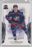 Zach Werenski #/249